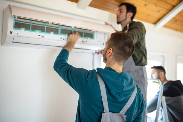 Best Local HVAC Companies  in Miller, SD