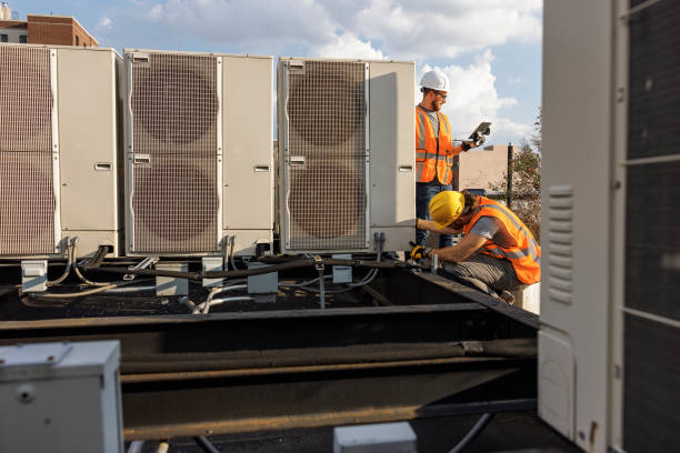 Best HVAC Companies Near Me  in Miller, SD