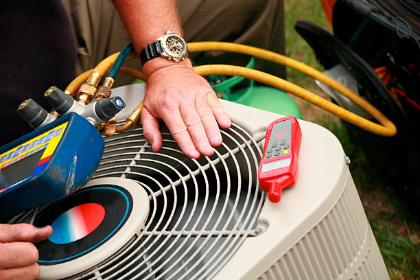 Best HVAC Repair Near Me  in Miller, SD
