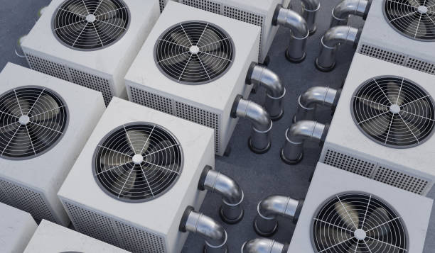 Best Ductless HVAC Repair  in Miller, SD