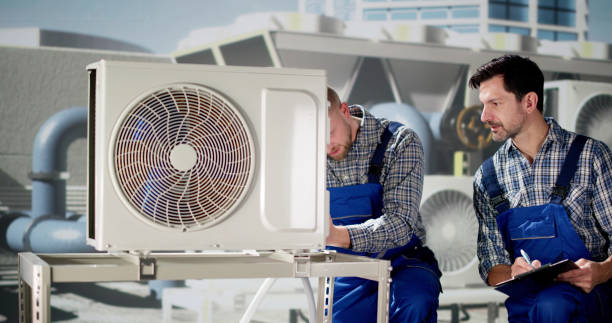 Best HVAC Emergency Services  in Miller, SD