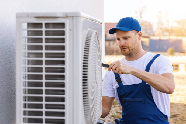 Best HVAC Maintenance Plan  in Miller, SD