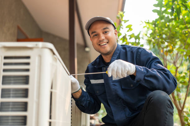 Best Ductless HVAC Repair  in Miller, SD