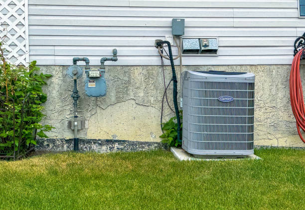 Best Commercial HVAC Repair  in Miller, SD